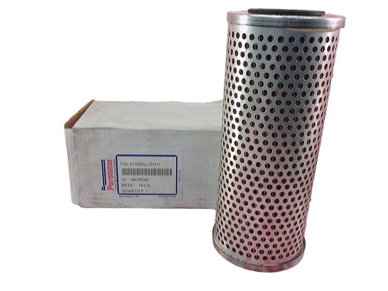 CLARCOR INC 6100EAL101N1
