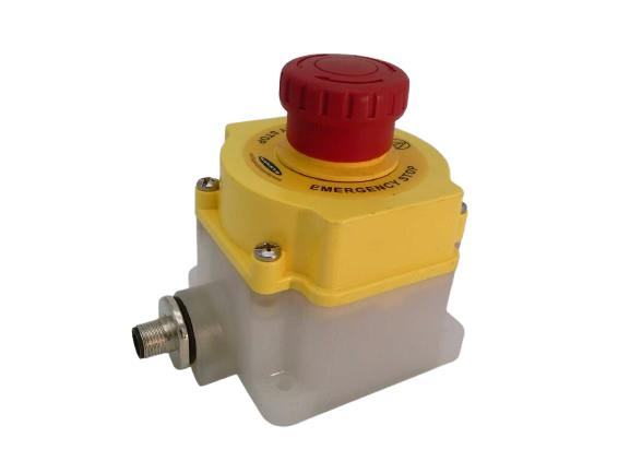 BANNER ENGINEERING SSA-EB1PLYR-12ED1Q8