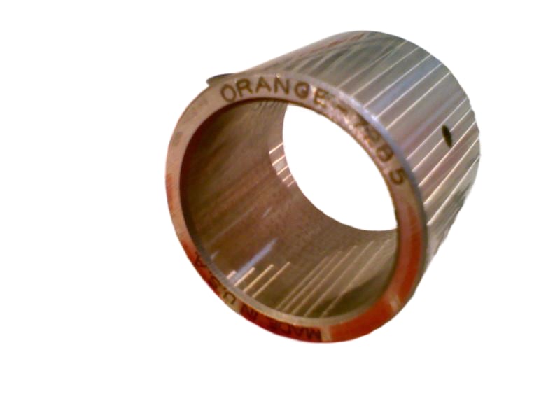 ORANGE ROLLER BEARING COMP IR-7285
