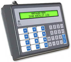 MAPLE SYSTEMS MAP460D-240B