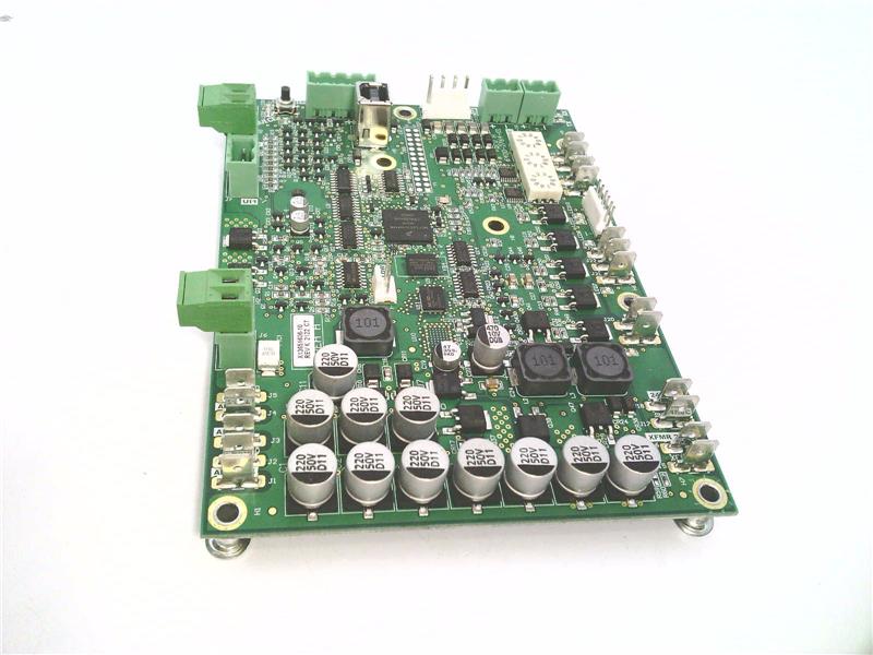 INGERSOLL RAND X136516060-10