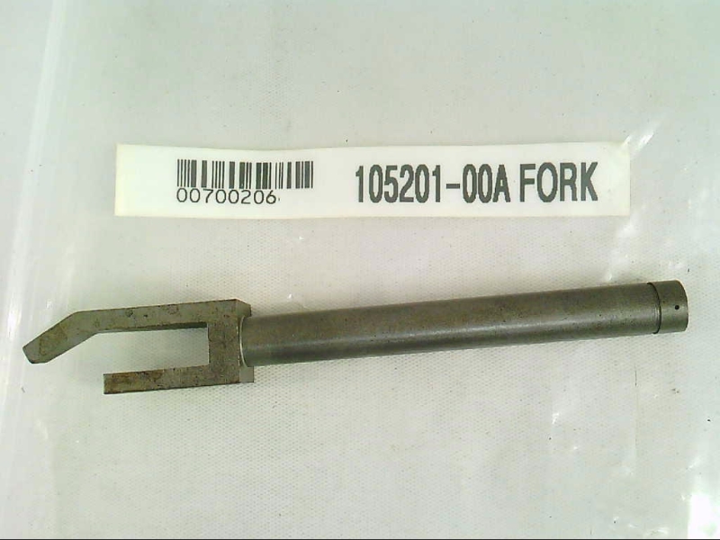 BURGMASTER 105201-00A