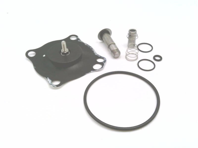 GC VALVES KS211AF02N5GJ2