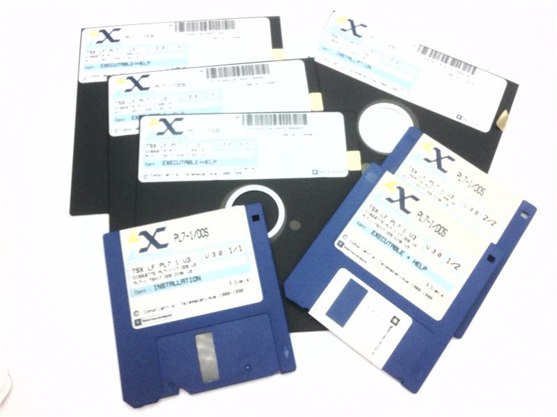 SCHNEIDER ELECTRIC TSX-LPL7-1-V3