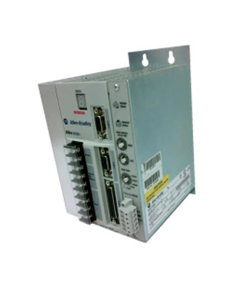 ALLEN BRADLEY 2089-DSD-020X