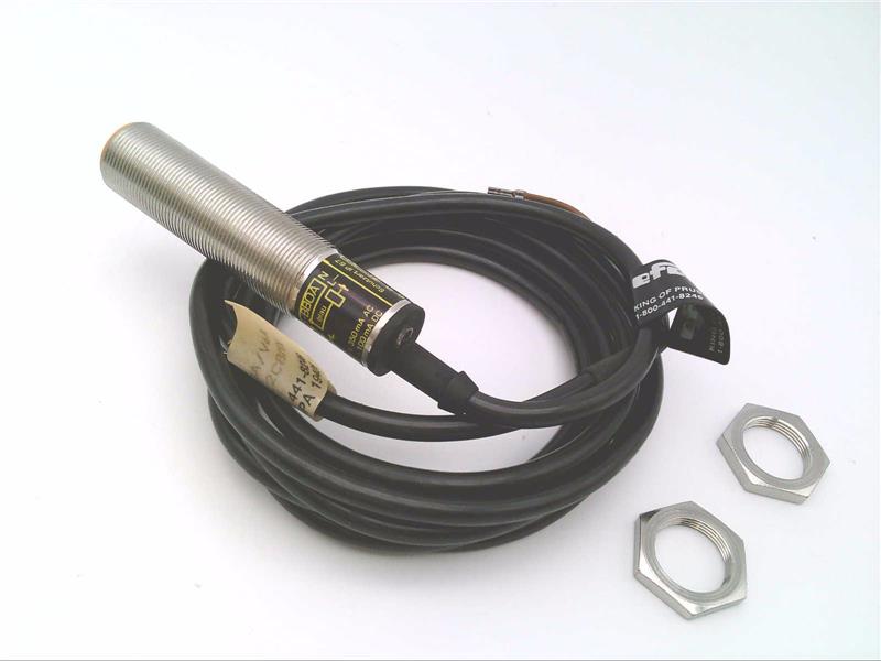 EFECTOR IGA2005-BBOA/V4A