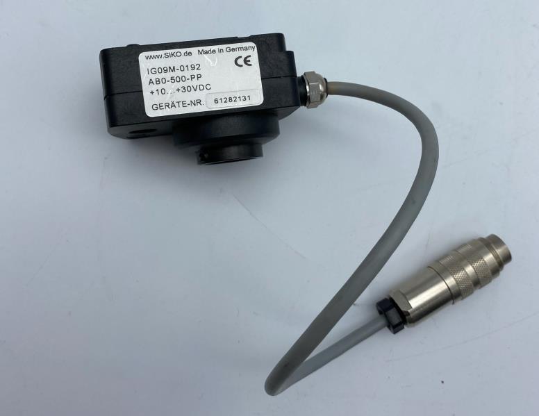 SIKO IG09M0192