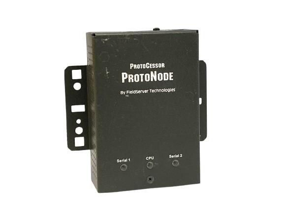 FIELDSERVER FPC-N31-103-126-0383