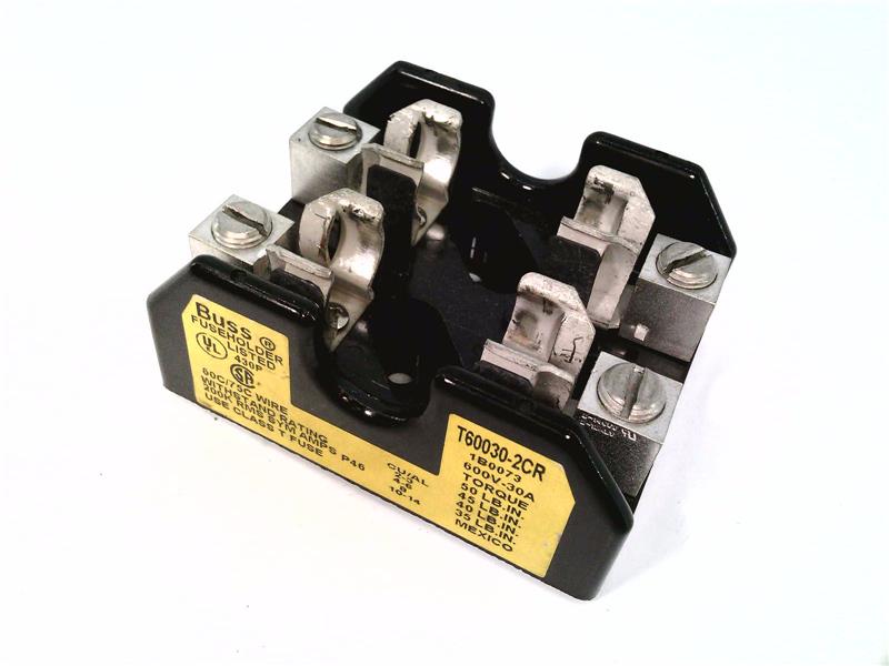 EATON CORPORATION T60030-2CR