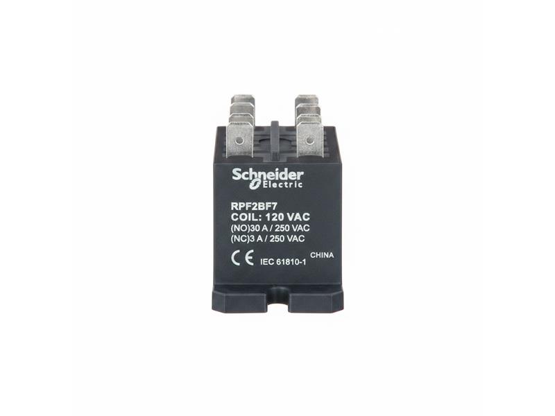 SCHNEIDER ELECTRIC 117SIP-1