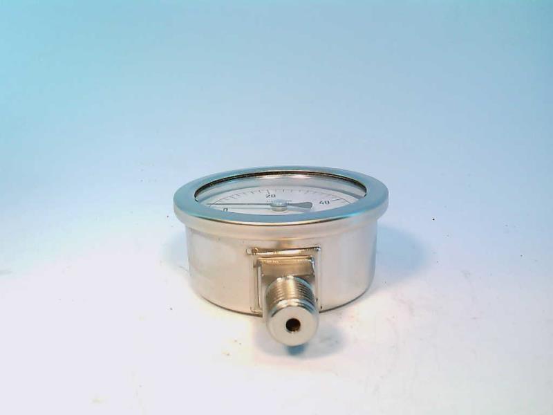 NOSHOK 25-400-30/60-PSI