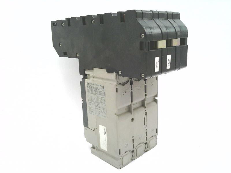 SCHNEIDER ELECTRIC MGP0803
