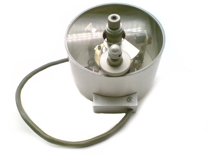 DEITZ CO 802P-AD0816