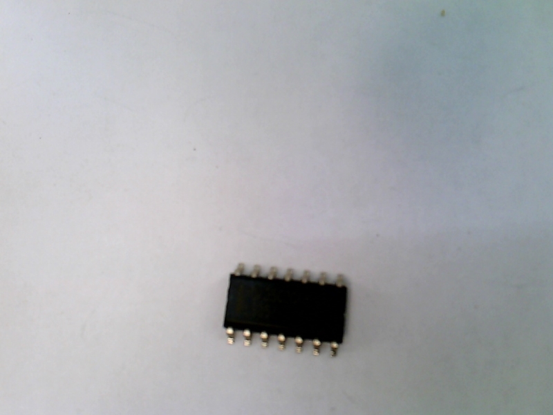 TEXAS INSTRUMENTS SEMI SN74LS05DR