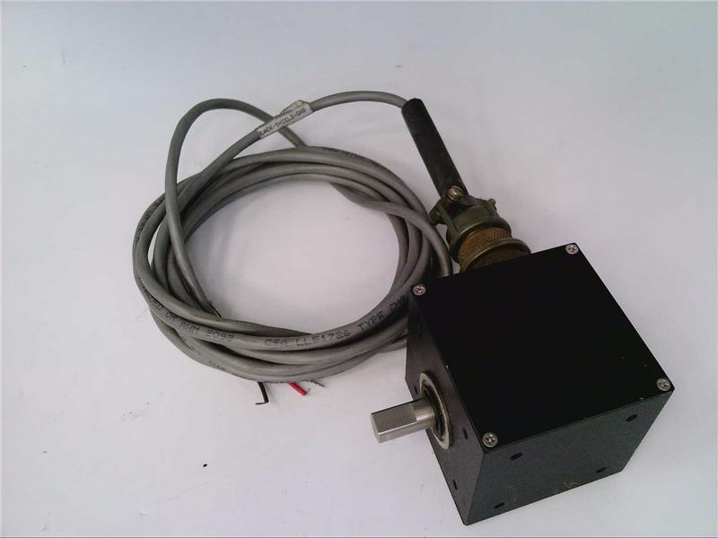 460 STD by DRIVE CONTROL SYSTEMS