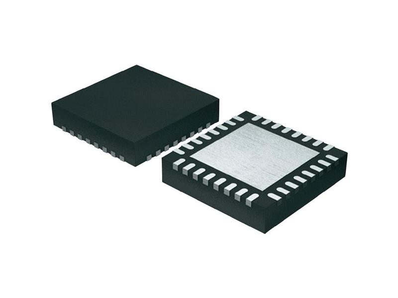 TEXAS INSTRUMENTS SEMI MSP430F2132TRHBR