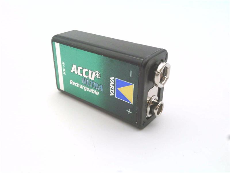 5622101501 by VARTA BATTERIES