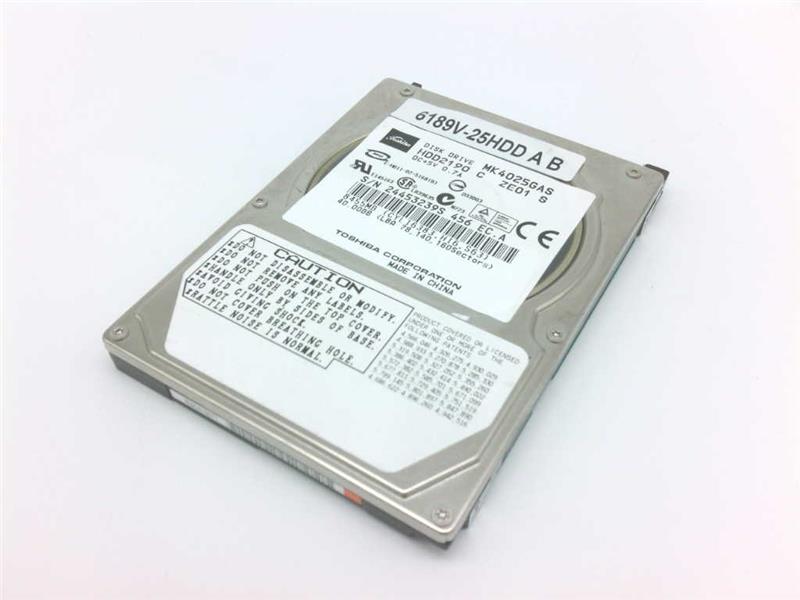 ALLEN BRADLEY 6189V-25HDD