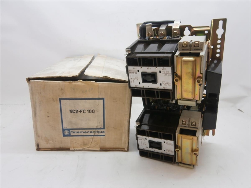 SCHNEIDER ELECTRIC NC2-FC100F