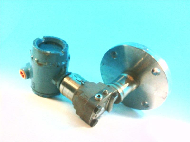 EMERSON 3051SAL2C62AF1B1220DEF71DA20M504