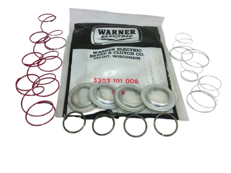 5303-101-006 by ALTRA INDUSTRIAL MOTION