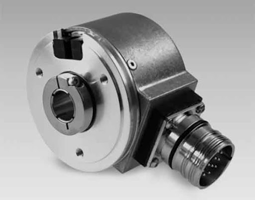 BAUMER ELECTRIC GI355.A70C316