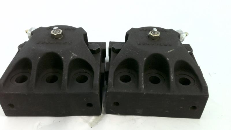 VKJ-650 by METSO AUTOMATION