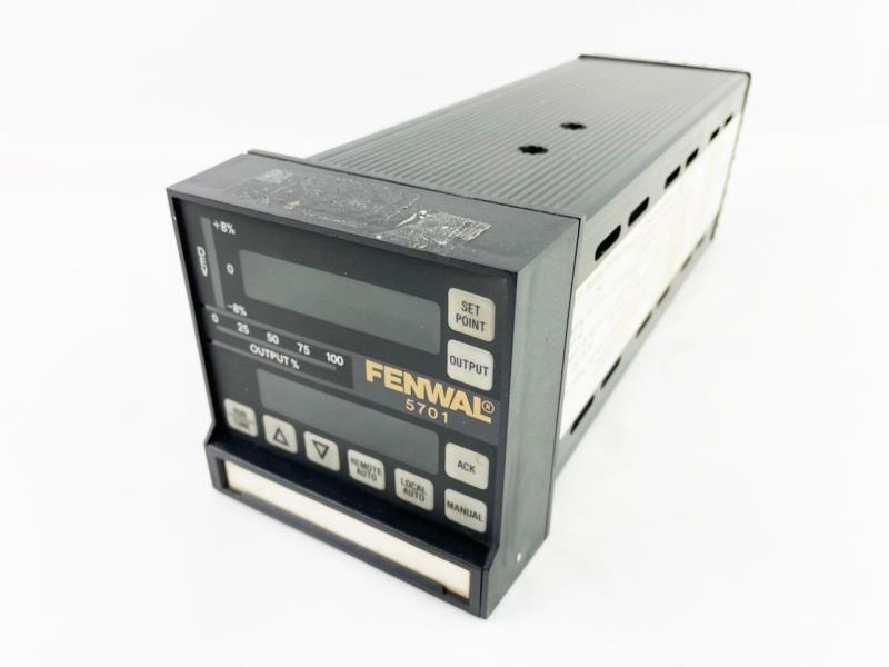 KIDDE-FENWAL, LLC 57-011111-101