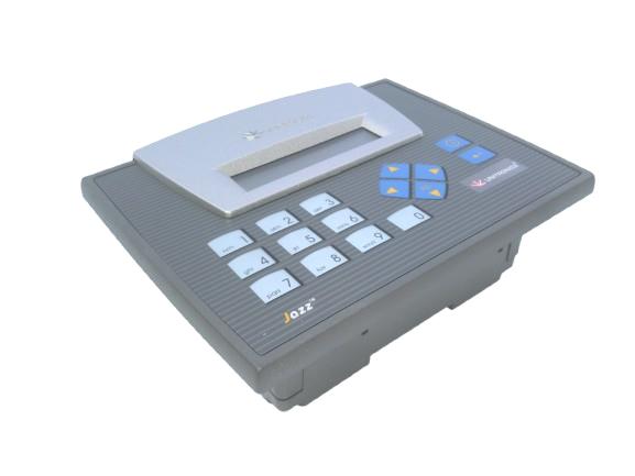 UNITRONICS JZ10-11-T17