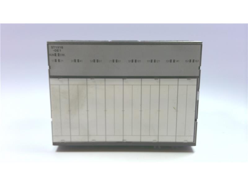MITSUBISHI ST1X16-DE1