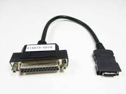 MITSUBISHI A1SD75-C01HA