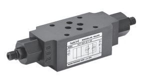 OCY-G01-W-X-20 by NACHI