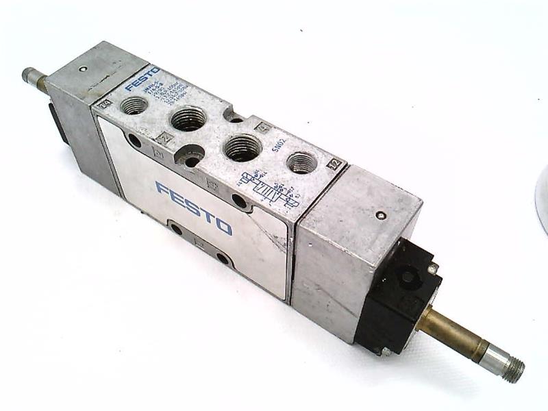 FESTO JMFH-5-1/4-S-B