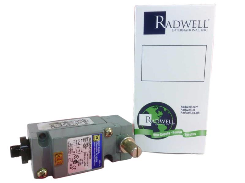 9007C54CP10Y19021 by SCHNEIDER ELECTRIC