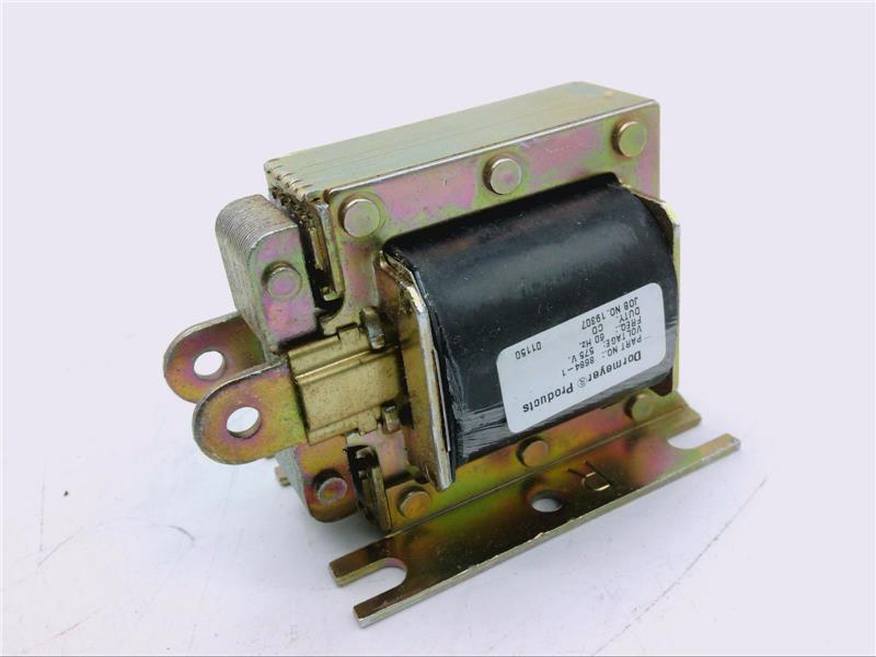 8684-1 by JOHNSON ELECTRIC