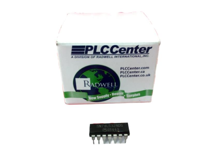 NXP SEMICONDUCTOR SN74LS32NDS