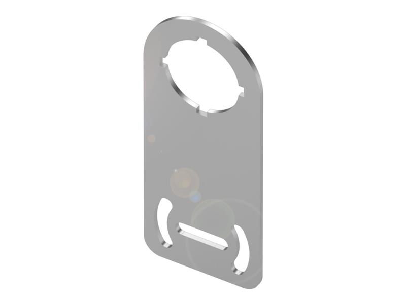 BALLUFF BAM MB-NI-040-803-5