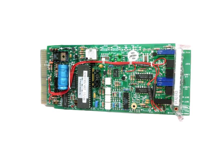 AMETEK 91AD1R3
