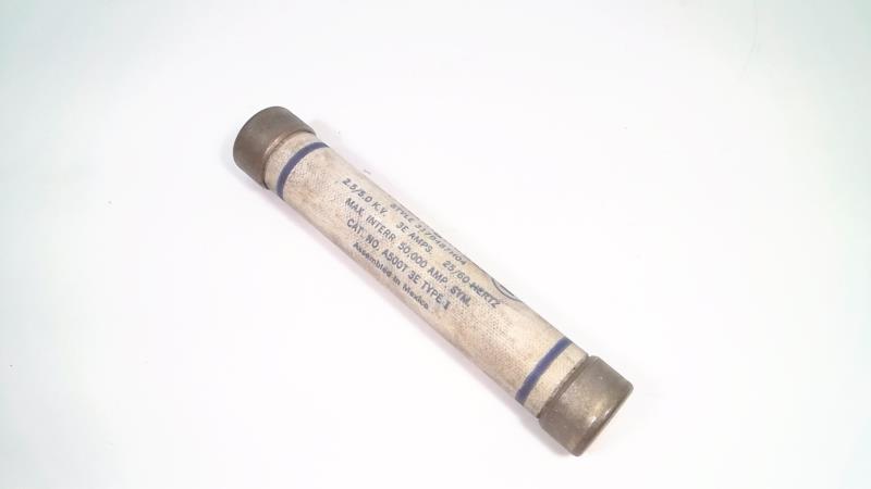 WESTINGHOUSE A500T3E-1