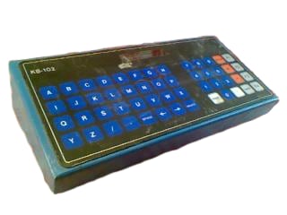 HUBBELL KB102