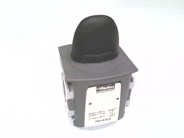 PARKER P3KVA14LN