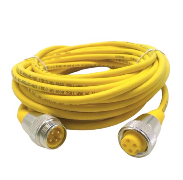 TURCK RSM RKM 40-10M