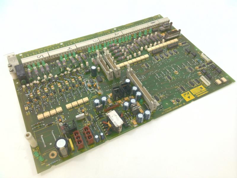 20X4463C1L by CONVERTEAM