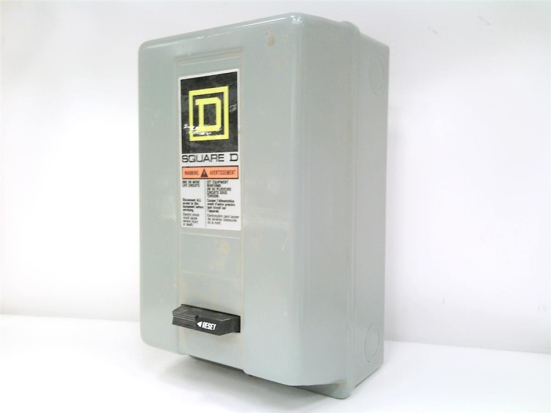 SCHNEIDER ELECTRIC 8536SAG11V03