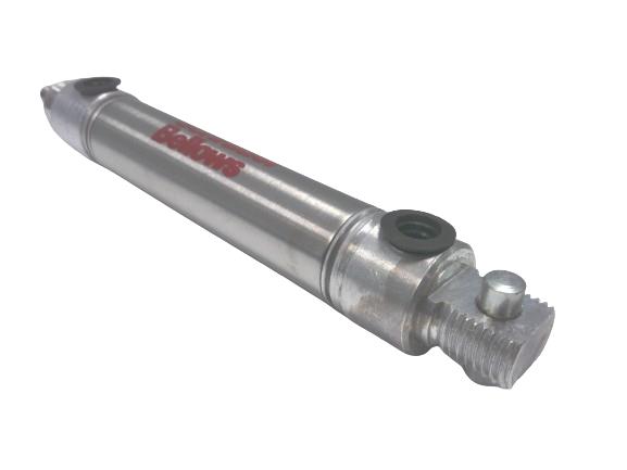 PARKER 0.75DPSRM02.00