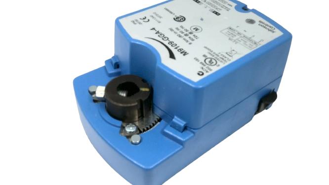 JOHNSON CONTROLS M9109-GGA-4