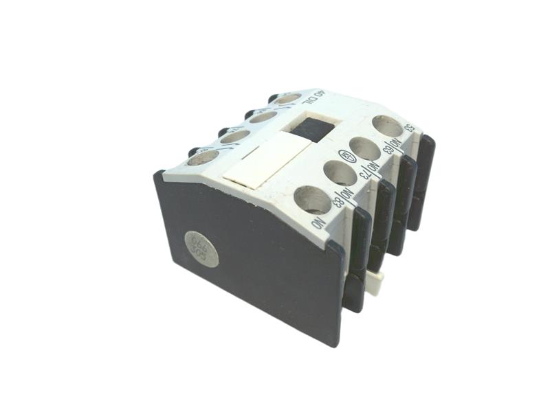 EATON CORPORATION 40-DIL