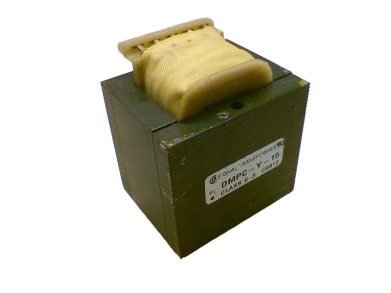 SIGNAL TRANSFORMER DMPC-Y-15