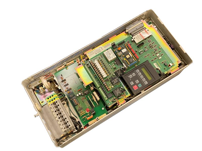 ALLEN BRADLEY 1336E-W040-AA-EN