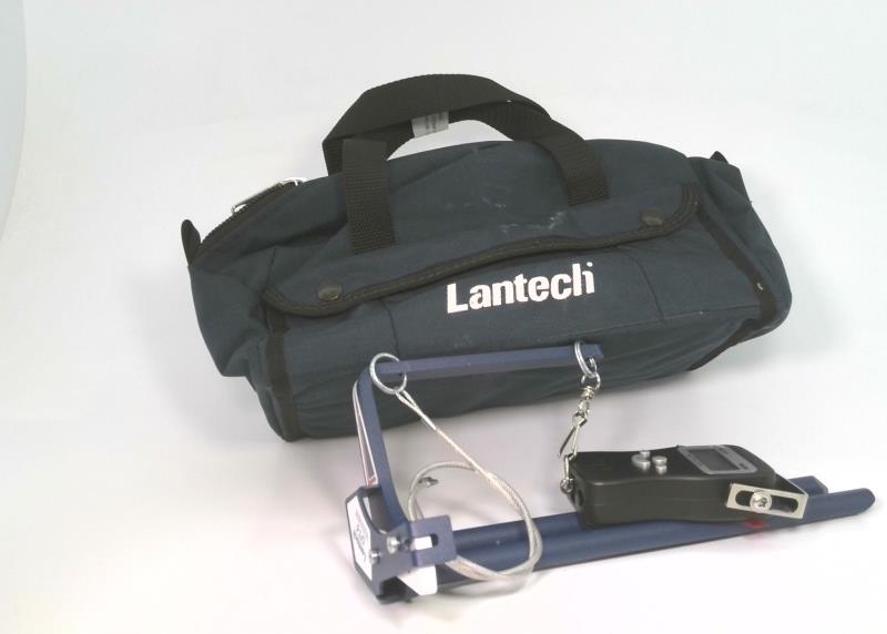 LANTECH CFT-6